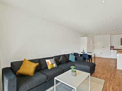 2 Bedroom Apartment For Sale In 1 Rolfe Terrace, London