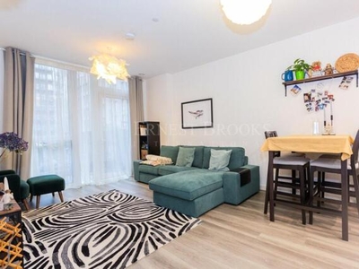 2 Bedroom Apartment For Sale In 15 Ironworks Way, London