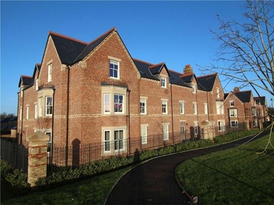 2 Bedroom Apartment For Sale In Chester Le Street, Durham