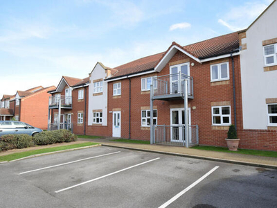 2 Bedroom Apartment For Sale In Hedon
