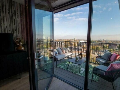 2 Bedroom Apartment For Sale In
London