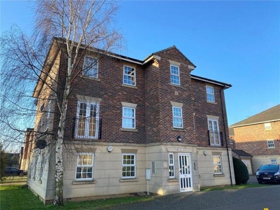 2 Bedroom Apartment For Sale In Northampton, Northamptonshire