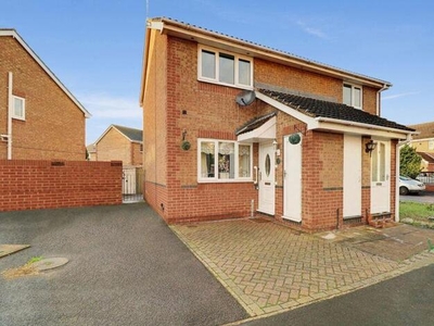 2 Bedroom Apartment For Sale In Scawthorpe, Doncaster