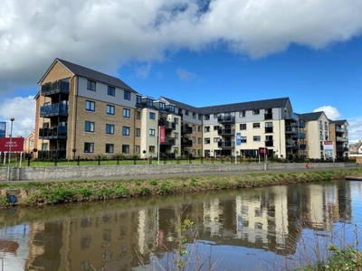2 Bedroom Apartment For Sale In Taunton, Somerset