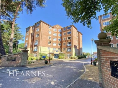 2 Bedroom Apartment For Sale In Westbourne, Poole