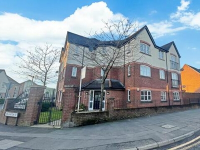 2 Bedroom Apartment For Sale In Westhoughton