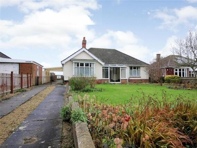 2 Bedroom Bungalow For Sale In Alford, Lincolnshire