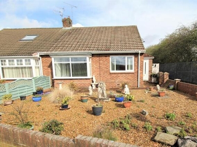 2 Bedroom Bungalow For Sale In Bill Quay, Gateshead