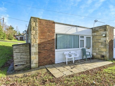 2 Bedroom Bungalow For Sale In Cowes, Isle Of Wight