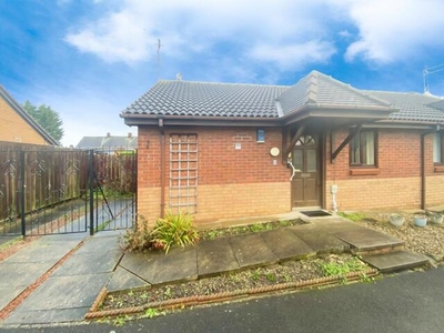 2 Bedroom Bungalow For Sale In Hull, East Yorkshire