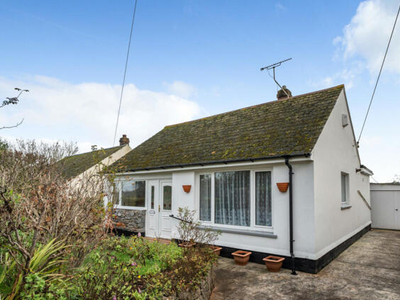 2 Bedroom Bungalow For Sale In Kingskerswell, Newton Abbot
