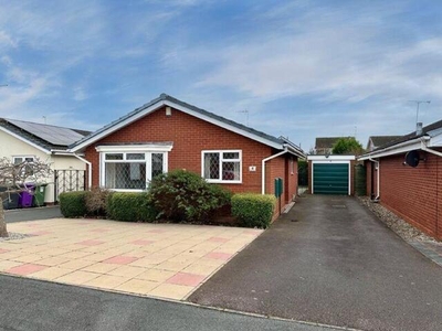 2 Bedroom Bungalow For Sale In Pendeford
