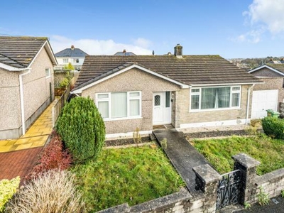 2 Bedroom Bungalow For Sale In Plymouth