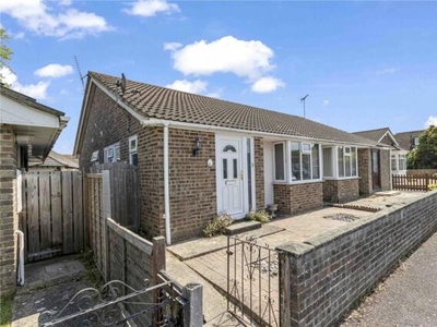 2 Bedroom Bungalow For Sale In Rose Green, West Sussex