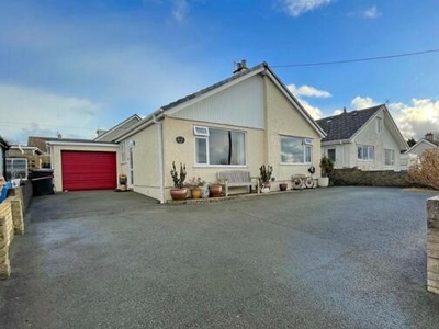 2 Bedroom Bungalow For Sale In Tyn-y-gongl, Isle Of Anglesey