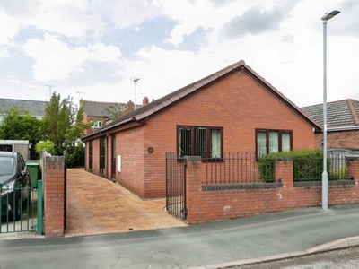 2 Bedroom Bungalow For Sale In Wrecsam, Spring Road
