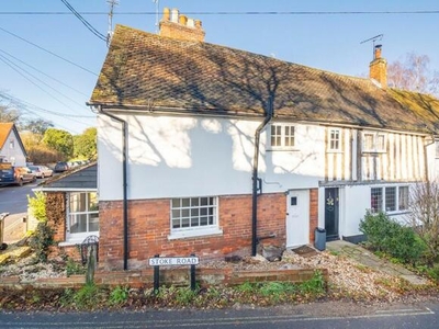 2 Bedroom Cottage For Sale In Colchester