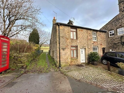 2 Bedroom Cottage For Sale In Embsay