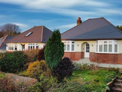 2 Bedroom Detached Bungalow For Sale In Parkstone