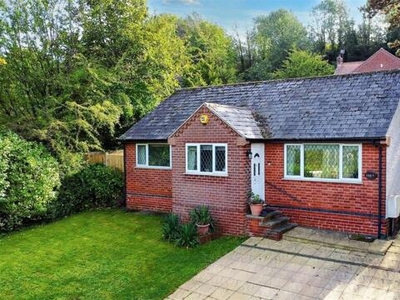 2 Bedroom Detached Bungalow For Sale In Stapleford