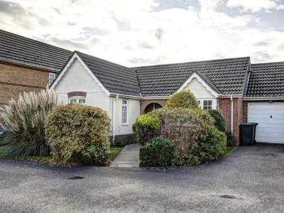 2 Bedroom Detached Bungalow For Sale In Witchford
