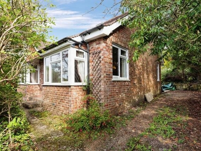 2 Bedroom Detached House For Sale In Mayfield, East Sussex