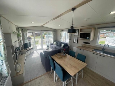 2 Bedroom Detached House For Sale In Par, Cornwall