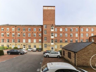 2 Bedroom Duplex For Sale In Eyres Mill Side Armley