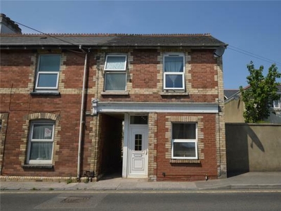 2 Bedroom End Of Terrace House For Sale In Kingsteignton, Newton Abbot