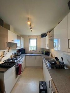 2 Bedroom Flat For Rent In Bonnington, Edinburgh