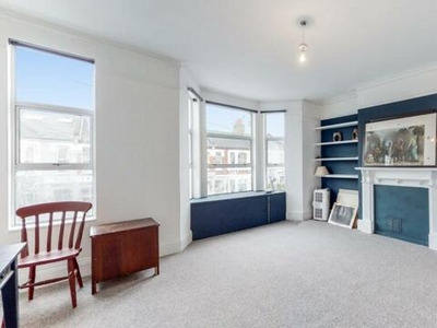 2 Bedroom Flat For Rent In Kensal Rise
