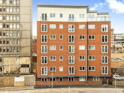 2 Bedroom Flat For Sale In 10 Lower Lee Street, Leicester