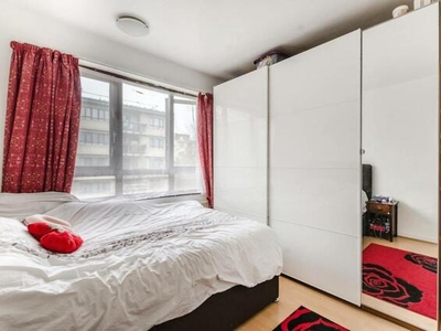 2 Bedroom Flat For Sale In Bloomsbury, London