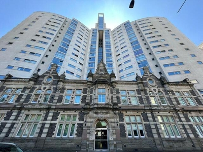 2 Bedroom Flat For Sale In Cardiff(city)