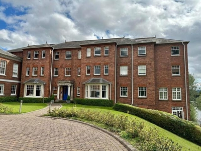 2 Bedroom Flat For Sale In Hereford