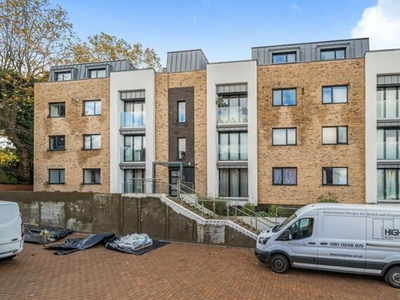2 Bedroom Flat For Sale In Muswell Hill, London