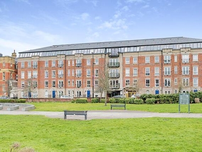 2 Bedroom Flat For Sale In Warrington, Cheshire