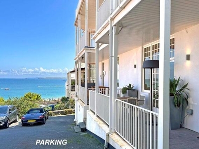 2 Bedroom Ground Floor Flat For Sale In St Ives
