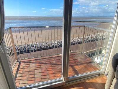 2 Bedroom Retirement Property For Sale In Morecambe