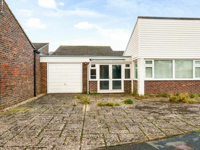 2 Bedroom Semi-detached Bungalow For Sale In Pagham