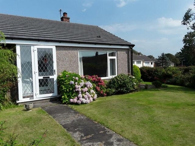 2 Bedroom Semi-detached Bungalow For Sale In Seaton