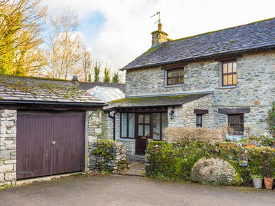 2 Bedroom Semi-detached House For Sale In Kendal, Cumbria