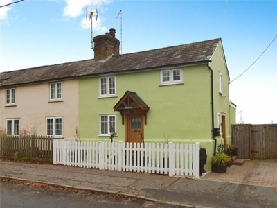 2 Bedroom Semi-detached House For Sale In Little Waltham, Chelmsford
