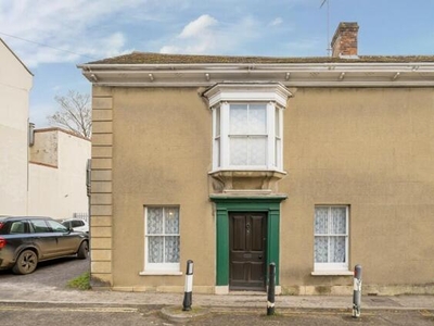 2 Bedroom Semi-detached House For Sale In Wincanton, Somerset