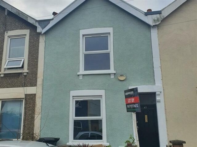 2 Bedroom Terraced House For Rent In Knowle