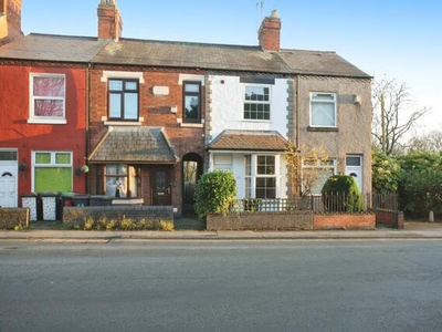 2 Bedroom Terraced House For Sale In Bedworth, Warwickshire