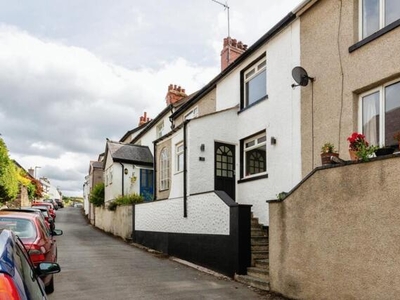 2 Bedroom Terraced House For Sale In Conwy