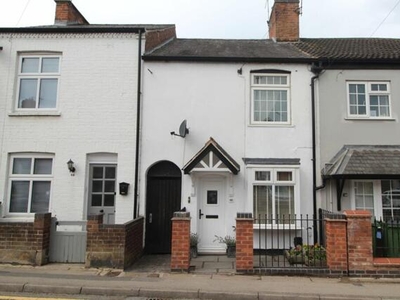 2 Bedroom Terraced House For Sale In Countesthorpe, Leicester