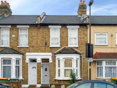 2 Bedroom Terraced House For Sale In East Ham
