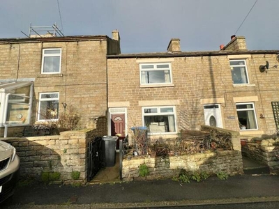 2 Bedroom Terraced House For Sale In Frosterley